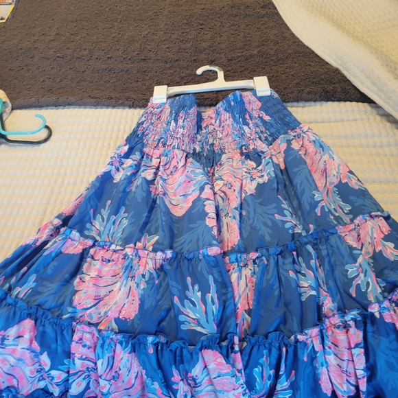 Lilly Pulitzer all size (6) or Small - Picture 2 of 16